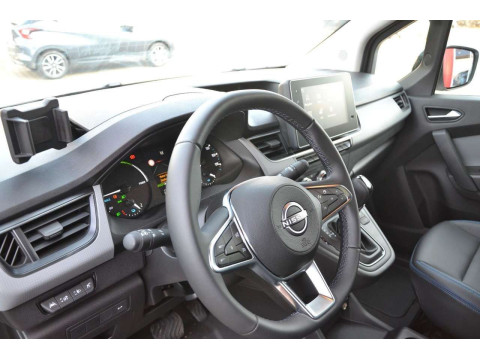 Ansicht 10 - Gebrauchtwagen Fahrzeug, Modell Townstar der Marke Nissan von Verkäufer KFZ-Vogel