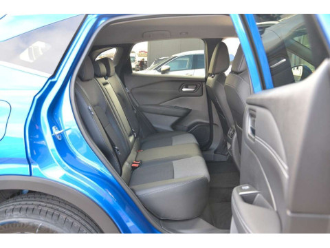 Ansicht 19 - Gebrauchtwagen Fahrzeug, Modell Qashqai der Marke Nissan von Verkäufer Autohaus Hilpert GmbH