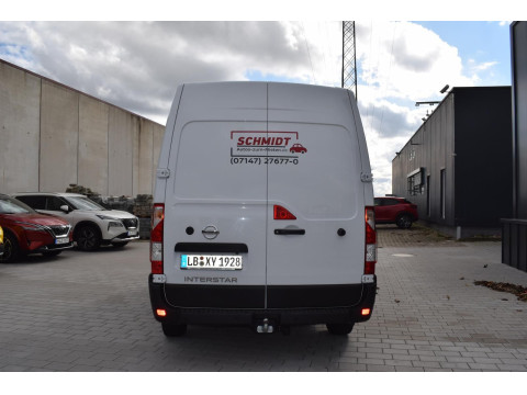 Ansicht 4 - Gebrauchtwagen Fahrzeug, Modell Interstar der Marke Nissan von Verkäufer Siegfried Schmidt GmbH