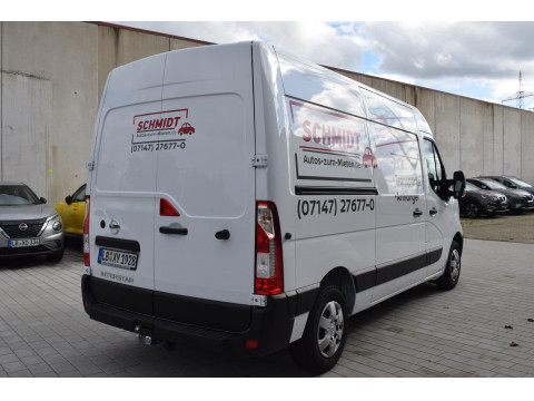 Ansicht 5 - Gebrauchtwagen Fahrzeug, Modell Interstar der Marke Nissan von Verkäufer Siegfried Schmidt GmbH