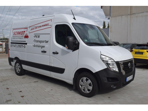 Ansicht 7 - Gebrauchtwagen Fahrzeug, Modell Interstar der Marke Nissan von Verkäufer Siegfried Schmidt GmbH