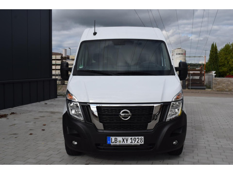 Ansicht 8 - Gebrauchtwagen Fahrzeug, Modell Interstar der Marke Nissan von Verkäufer Siegfried Schmidt GmbH