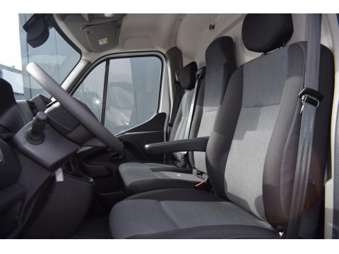 Ansicht 9 - Gebrauchtwagen Fahrzeug, Modell Interstar der Marke Nissan von Verkäufer Siegfried Schmidt GmbH