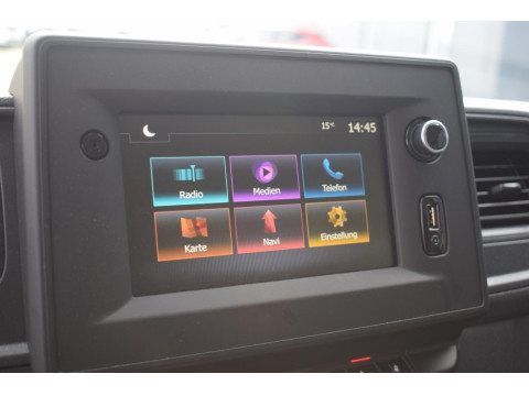 Ansicht 10 - Gebrauchtwagen Fahrzeug, Modell Interstar der Marke Nissan von Verkäufer Siegfried Schmidt GmbH