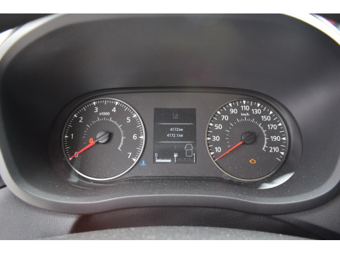 Ansicht 12 - Gebrauchtwagen Fahrzeug, Modell Interstar der Marke Nissan von Verkäufer Siegfried Schmidt GmbH