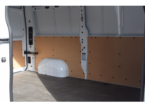 Ansicht 14 - Gebrauchtwagen Fahrzeug, Modell Interstar der Marke Nissan von Verkäufer Siegfried Schmidt GmbH