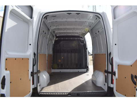 Ansicht 15 - Gebrauchtwagen Fahrzeug, Modell Interstar der Marke Nissan von Verkäufer Siegfried Schmidt GmbH