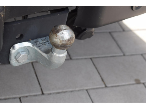 Ansicht 16 - Gebrauchtwagen Fahrzeug, Modell Interstar der Marke Nissan von Verkäufer Siegfried Schmidt GmbH