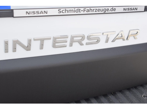 Ansicht 17 - Gebrauchtwagen Fahrzeug, Modell Interstar der Marke Nissan von Verkäufer Siegfried Schmidt GmbH