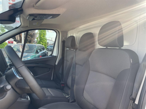 Ansicht 9 - Gebrauchtwagen Fahrzeug, Modell Primastar der Marke Nissan von Verkäufer Siegfried Schmidt GmbH