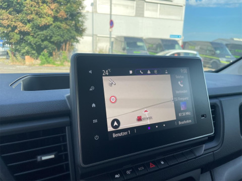 Ansicht 11 - Gebrauchtwagen Fahrzeug, Modell Primastar der Marke Nissan von Verkäufer Siegfried Schmidt GmbH