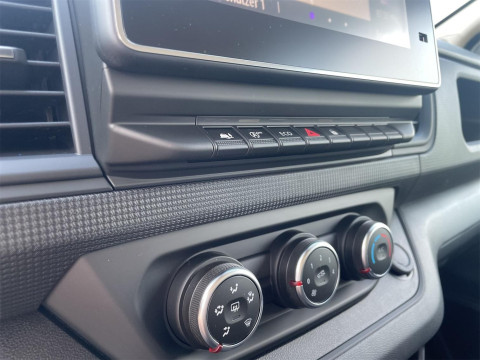 Ansicht 12 - Gebrauchtwagen Fahrzeug, Modell Primastar der Marke Nissan von Verkäufer Siegfried Schmidt GmbH