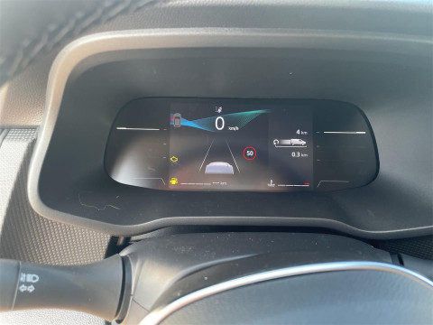 Ansicht 14 - Gebrauchtwagen Fahrzeug, Modell Primastar der Marke Nissan von Verkäufer Siegfried Schmidt GmbH