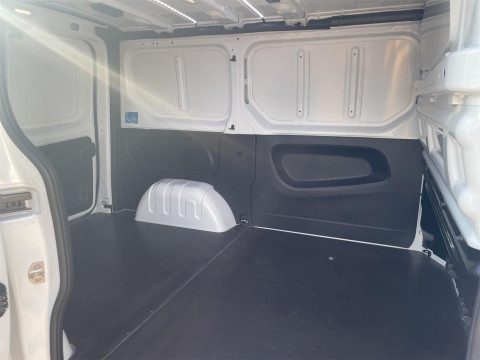 Ansicht 16 - Gebrauchtwagen Fahrzeug, Modell Primastar der Marke Nissan von Verkäufer Siegfried Schmidt GmbH