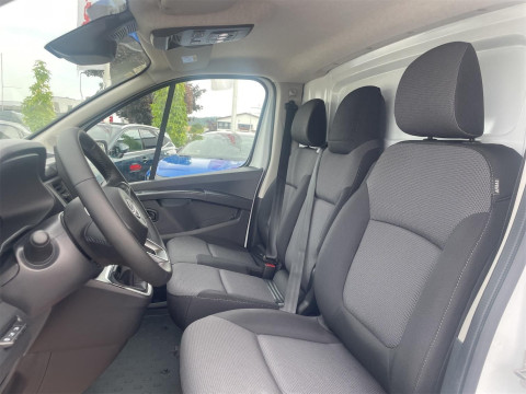 Ansicht 9 - Gebrauchtwagen Fahrzeug, Modell Primastar der Marke Nissan von Verkäufer Siegfried Schmidt GmbH