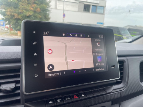 Ansicht 11 - Gebrauchtwagen Fahrzeug, Modell Primastar der Marke Nissan von Verkäufer Siegfried Schmidt GmbH