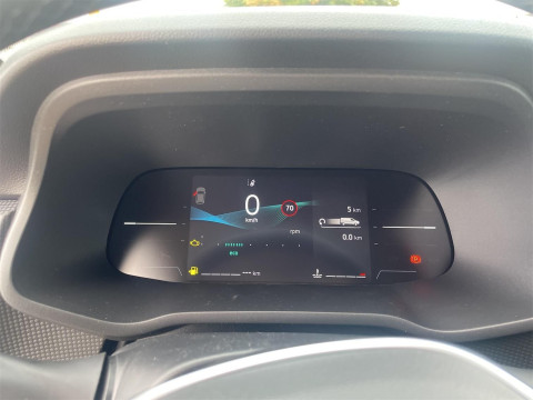 Ansicht 12 - Gebrauchtwagen Fahrzeug, Modell Primastar der Marke Nissan von Verkäufer Siegfried Schmidt GmbH