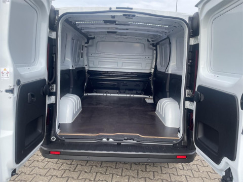 Ansicht 14 - Gebrauchtwagen Fahrzeug, Modell Primastar der Marke Nissan von Verkäufer Siegfried Schmidt GmbH