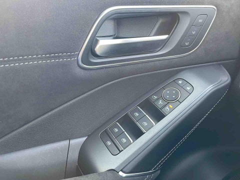 Ansicht 26 - Gebrauchtwagen Fahrzeug, Modell Qashqai der Marke Nissan von Verkäufer Siegfried Schmidt GmbH