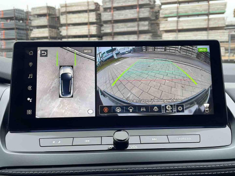 Ansicht 28 - Gebrauchtwagen Fahrzeug, Modell Qashqai der Marke Nissan von Verkäufer Siegfried Schmidt GmbH