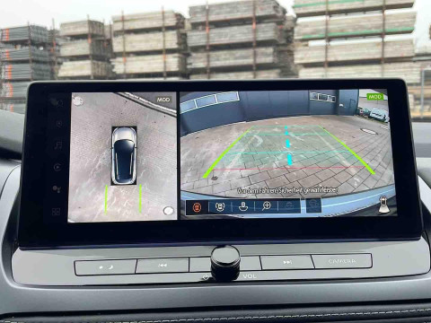 Ansicht 29 - Gebrauchtwagen Fahrzeug, Modell Qashqai der Marke Nissan von Verkäufer Siegfried Schmidt GmbH