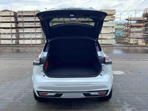 Ansicht 9 - Gebrauchtwagen Fahrzeug, Modell Qashqai der Marke Nissan von Verkäufer Siegfried Schmidt GmbH