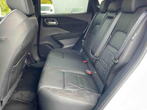 Ansicht 13 - Gebrauchtwagen Fahrzeug, Modell Qashqai der Marke Nissan von Verkäufer Siegfried Schmidt GmbH