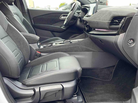 Ansicht 16 - Gebrauchtwagen Fahrzeug, Modell Qashqai der Marke Nissan von Verkäufer Siegfried Schmidt GmbH