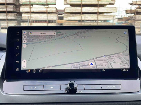 Ansicht 19 - Gebrauchtwagen Fahrzeug, Modell Qashqai der Marke Nissan von Verkäufer Siegfried Schmidt GmbH