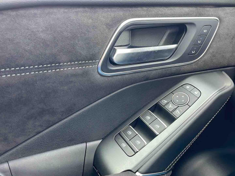 Ansicht 22 - Gebrauchtwagen Fahrzeug, Modell Qashqai der Marke Nissan von Verkäufer Siegfried Schmidt GmbH