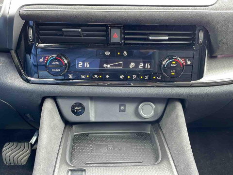 Ansicht 25 - Gebrauchtwagen Fahrzeug, Modell Qashqai der Marke Nissan von Verkäufer Siegfried Schmidt GmbH