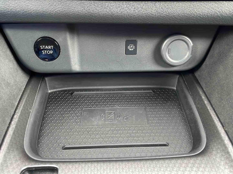 Ansicht 26 - Gebrauchtwagen Fahrzeug, Modell Qashqai der Marke Nissan von Verkäufer Siegfried Schmidt GmbH