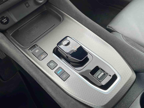 Ansicht 27 - Gebrauchtwagen Fahrzeug, Modell Qashqai der Marke Nissan von Verkäufer Siegfried Schmidt GmbH