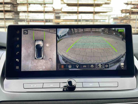 Ansicht 28 - Gebrauchtwagen Fahrzeug, Modell Qashqai der Marke Nissan von Verkäufer Siegfried Schmidt GmbH