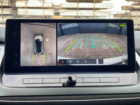 Ansicht 29 - Gebrauchtwagen Fahrzeug, Modell Qashqai der Marke Nissan von Verkäufer Siegfried Schmidt GmbH