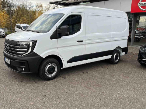 Ansicht 2 - Gebrauchtwagen Fahrzeug, Modell Interstar der Marke Nissan von Verkäufer Siegfried Schmidt GmbH