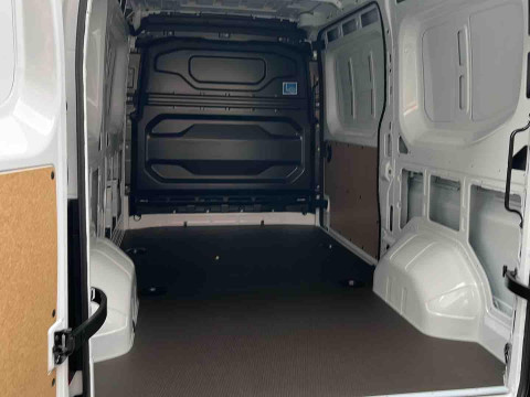 Ansicht 6 - Gebrauchtwagen Fahrzeug, Modell Interstar der Marke Nissan von Verkäufer Siegfried Schmidt GmbH