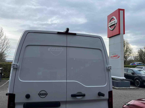 Ansicht 7 - Gebrauchtwagen Fahrzeug, Modell Interstar der Marke Nissan von Verkäufer Siegfried Schmidt GmbH