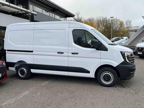 Ansicht 8 - Gebrauchtwagen Fahrzeug, Modell Interstar der Marke Nissan von Verkäufer Siegfried Schmidt GmbH