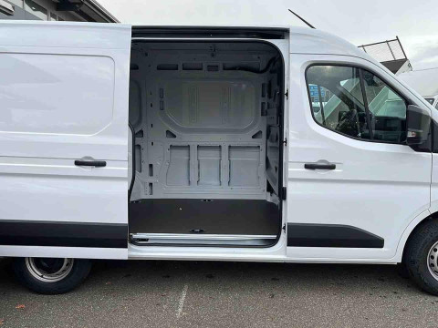 Ansicht 9 - Gebrauchtwagen Fahrzeug, Modell Interstar der Marke Nissan von Verkäufer Siegfried Schmidt GmbH