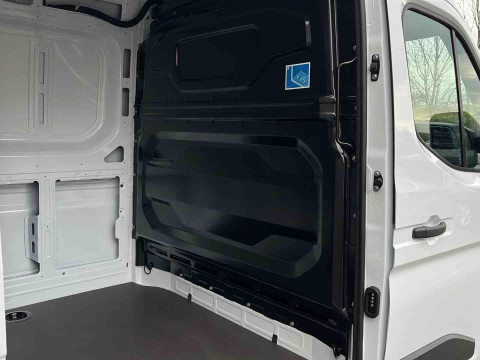 Ansicht 10 - Gebrauchtwagen Fahrzeug, Modell Interstar der Marke Nissan von Verkäufer Siegfried Schmidt GmbH