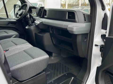 Ansicht 11 - Gebrauchtwagen Fahrzeug, Modell Interstar der Marke Nissan von Verkäufer Siegfried Schmidt GmbH