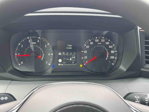 Ansicht 12 - Gebrauchtwagen Fahrzeug, Modell Interstar der Marke Nissan von Verkäufer Siegfried Schmidt GmbH