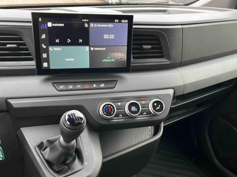 Ansicht 13 - Gebrauchtwagen Fahrzeug, Modell Interstar der Marke Nissan von Verkäufer Siegfried Schmidt GmbH