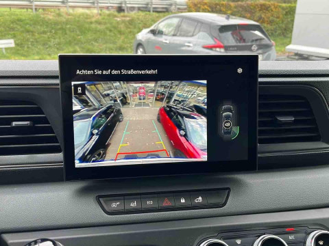 Ansicht 14 - Gebrauchtwagen Fahrzeug, Modell Interstar der Marke Nissan von Verkäufer Siegfried Schmidt GmbH