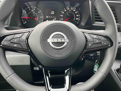 Ansicht 15 - Gebrauchtwagen Fahrzeug, Modell Interstar der Marke Nissan von Verkäufer Siegfried Schmidt GmbH