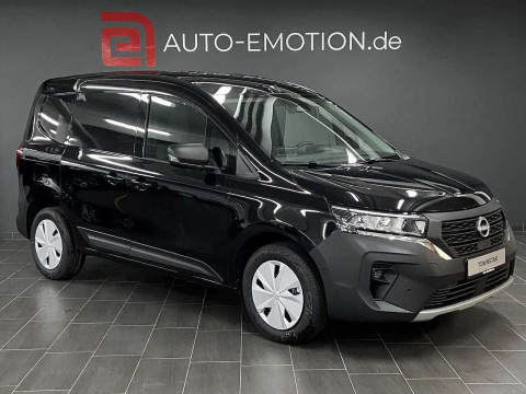 Ansicht 2 - Gebrauchtwagen Fahrzeug, Modell Townstar der Marke Nissan von Verkäufer Auto Emotion GmbH & Co. KG