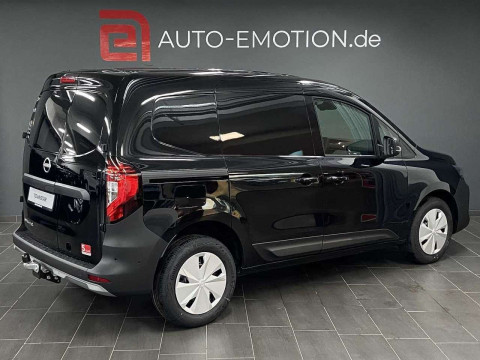 Ansicht 3 - Gebrauchtwagen Fahrzeug, Modell Townstar der Marke Nissan von Verkäufer Auto Emotion GmbH & Co. KG