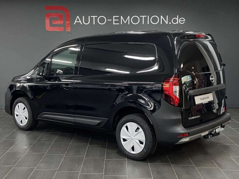 Ansicht 4 - Gebrauchtwagen Fahrzeug, Modell Townstar der Marke Nissan von Verkäufer Auto Emotion GmbH & Co. KG