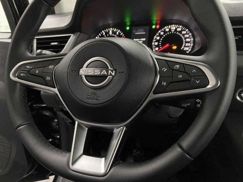 Ansicht 6 - Gebrauchtwagen Fahrzeug, Modell Townstar der Marke Nissan von Verkäufer Auto Emotion GmbH & Co. KG